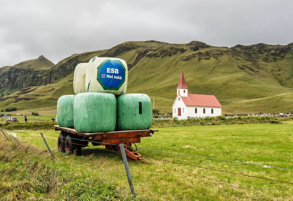 Por qué Islandia debate su adhesión a la UE condicionada por la economía, la soberanía y la geoestrategia