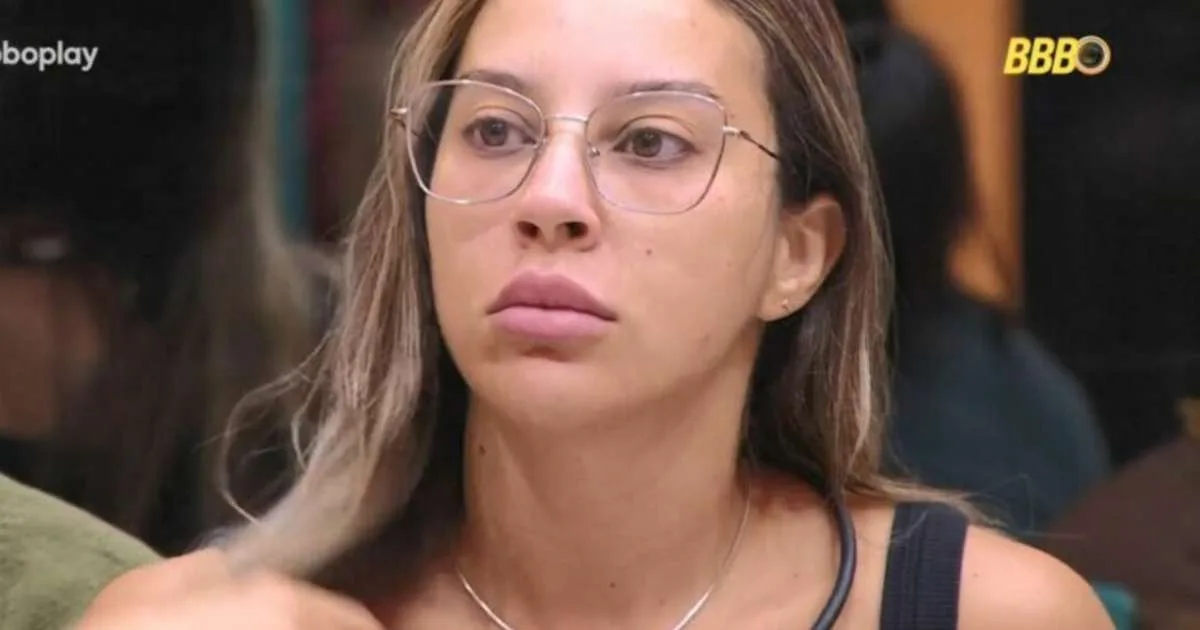 Irreconhecível? Aparência da ex-BBB Renata choca a internet: 'Magreza extrema'