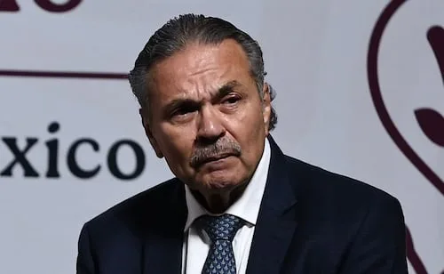 Caso Romero Oropeza muestra incongruencia de Morena, aseguran senadores de PAN, PRI y MC; “funcionario quiere desviar atención”, dicen