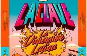La Clave regresa el 23 de octubre con La Dimensión Latina y un tributo a Juan Luis Guerra