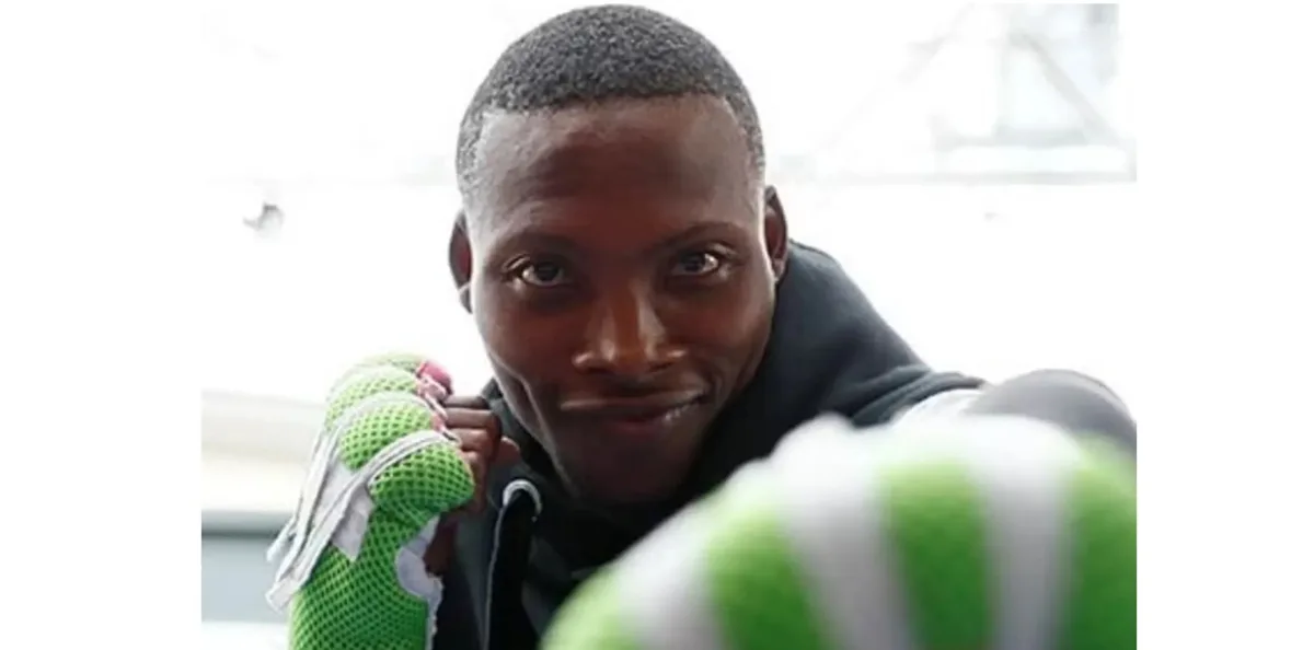 Quem era o ex-campeão mundial de boxe assassinado na África do Sul