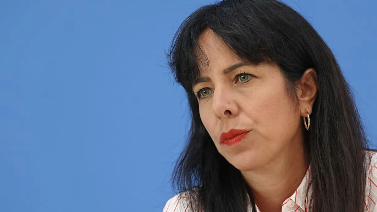 „Es ist offensichtlich, dass Elif Eralp die eigene Partei nicht mehr im Griff hat“