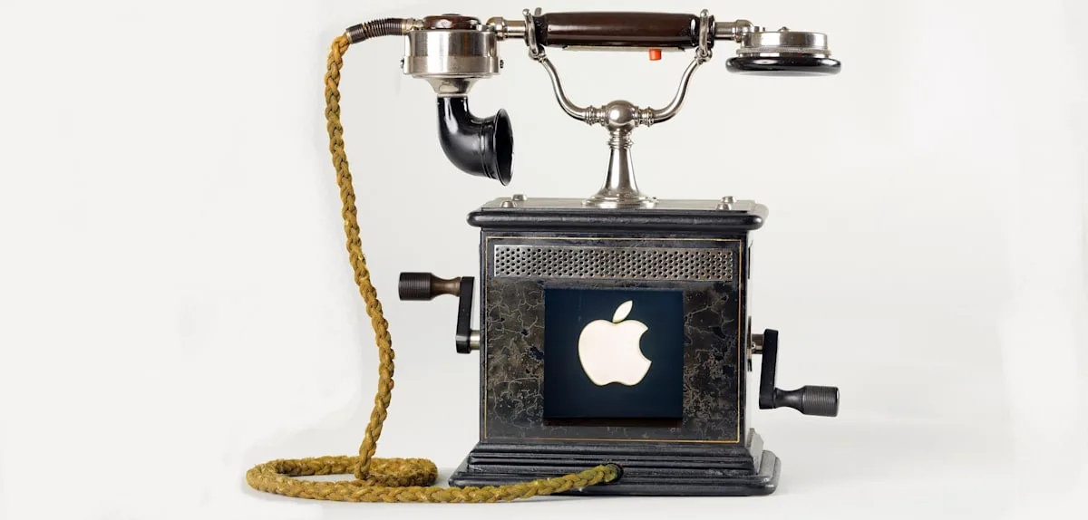 Apple stellt iPhone ohne Akku und mit Social-Media-Sperre vor