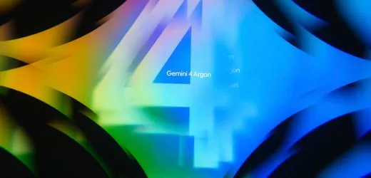 Gemini 4 Argon: Google gibt sein neues KI-Modell frei – aber nicht für jeden Abonnenten