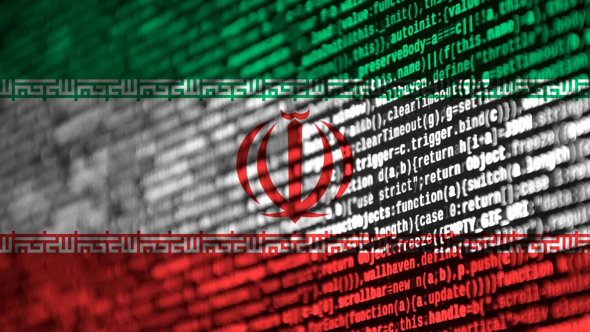 Estados Unidos amplió los cargos contra una red de hackers vinculada a Irán por un plan de piratería informática masiva