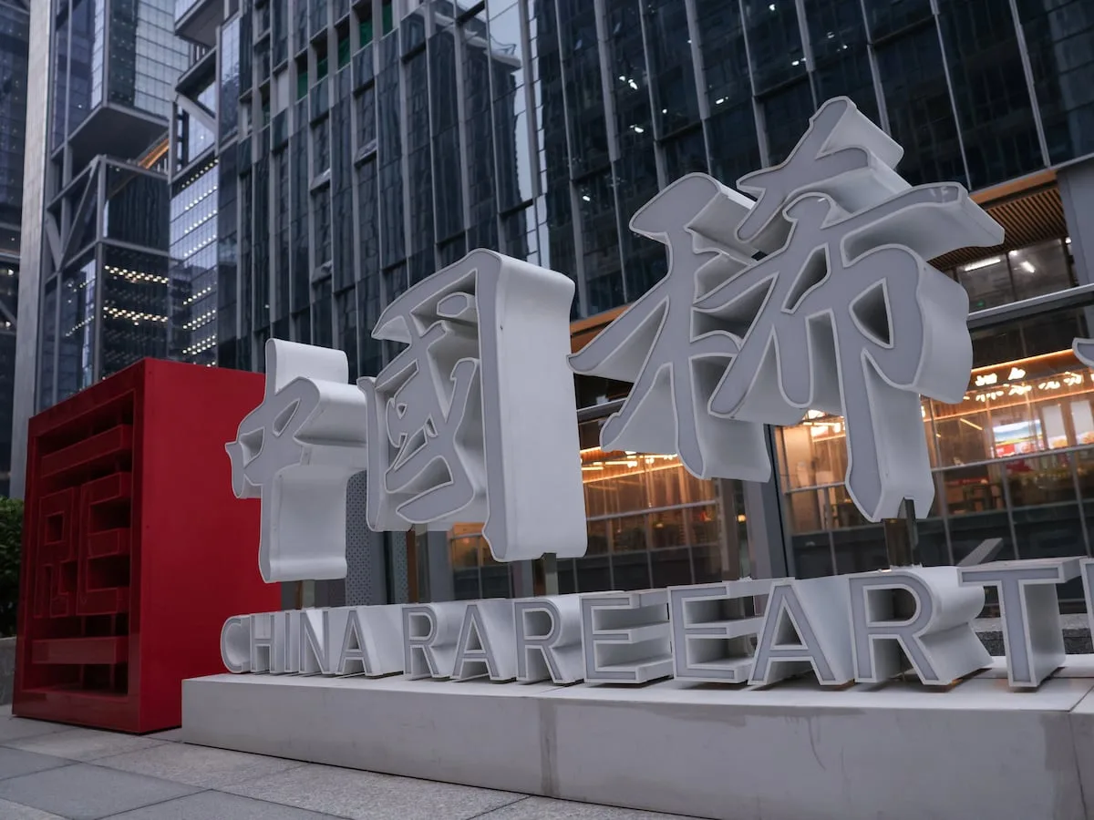 How Shenghe deal could reshape US and Australia’s rare earth stakes