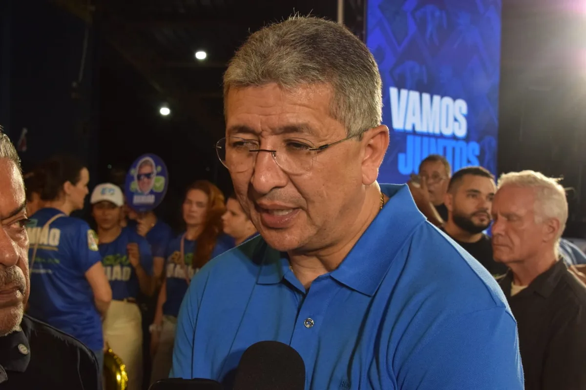 MPE aciona TRE contra candidatura de Edilson Damião para deputado federal