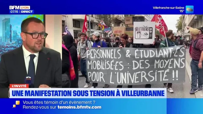 L'actu du 14 octobre 2026