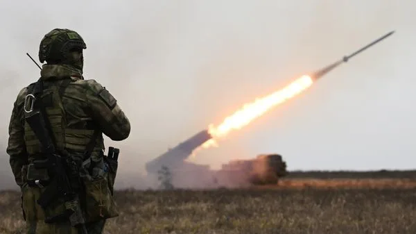Russian Strikes Take Out Ukrainian Port Facilities Used for Military Cargo and Fuel