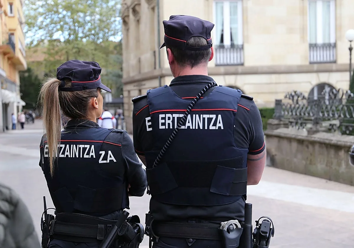 El rastro del terror de la tienda de golosinas regentada por un depredador sexual