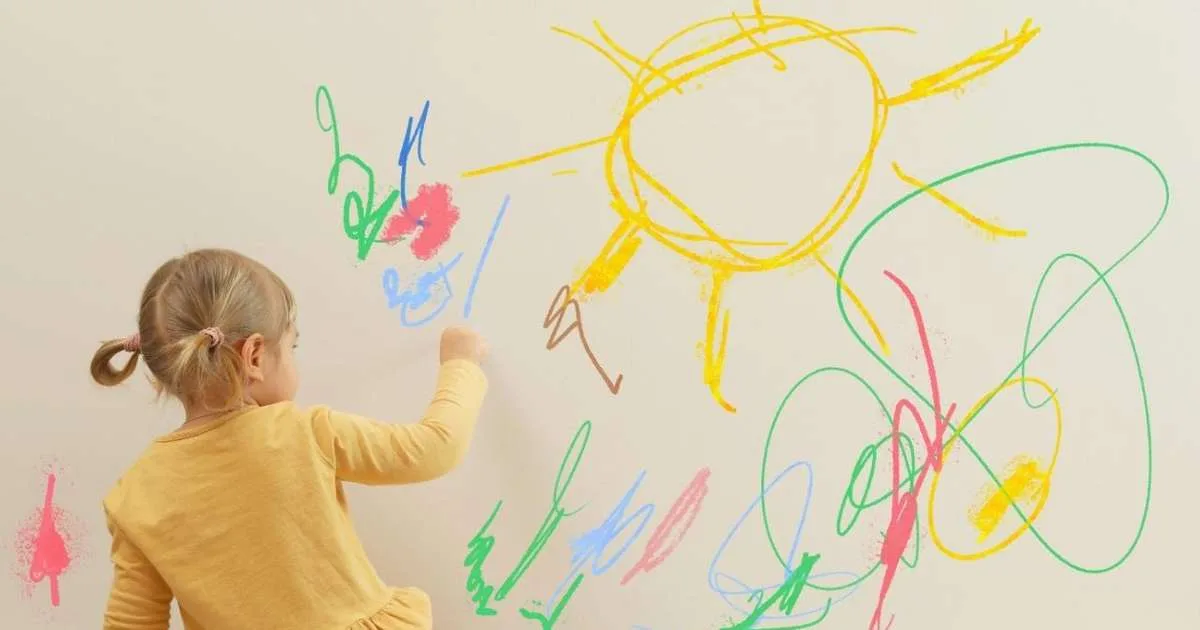 Como Limpar Paredes Sem Danificar a Pintura: Dicas Práticas