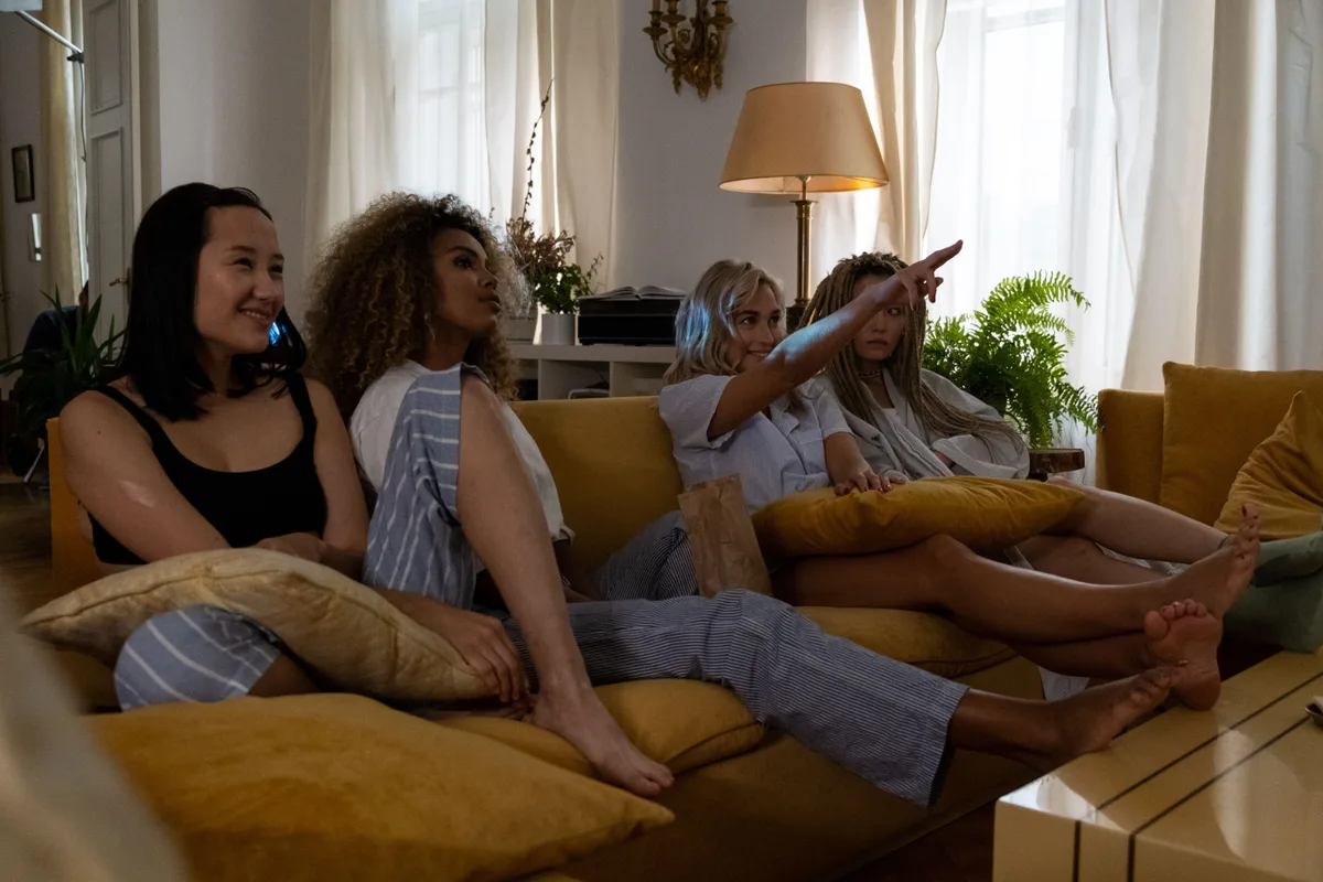Hereditary, Talk to Me, and The Sixth Sense are free to stream on Samsung TVs in October — how to watch