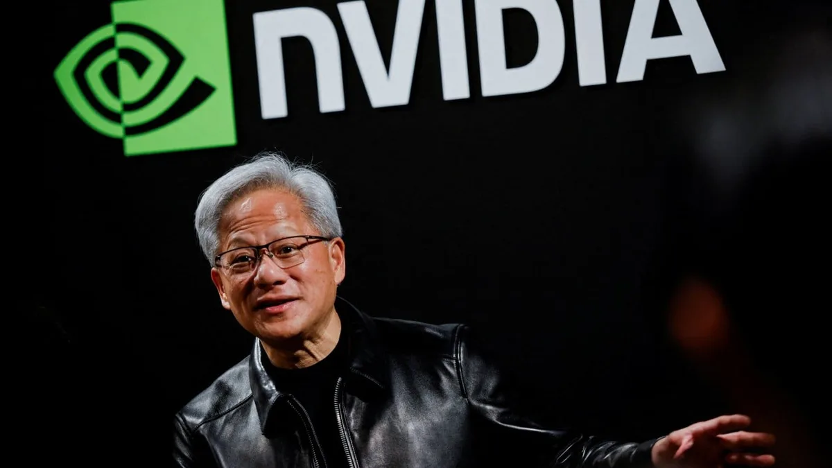 Nvidia ships first H200 chips to China, but forecasts no data-centre computing revenue