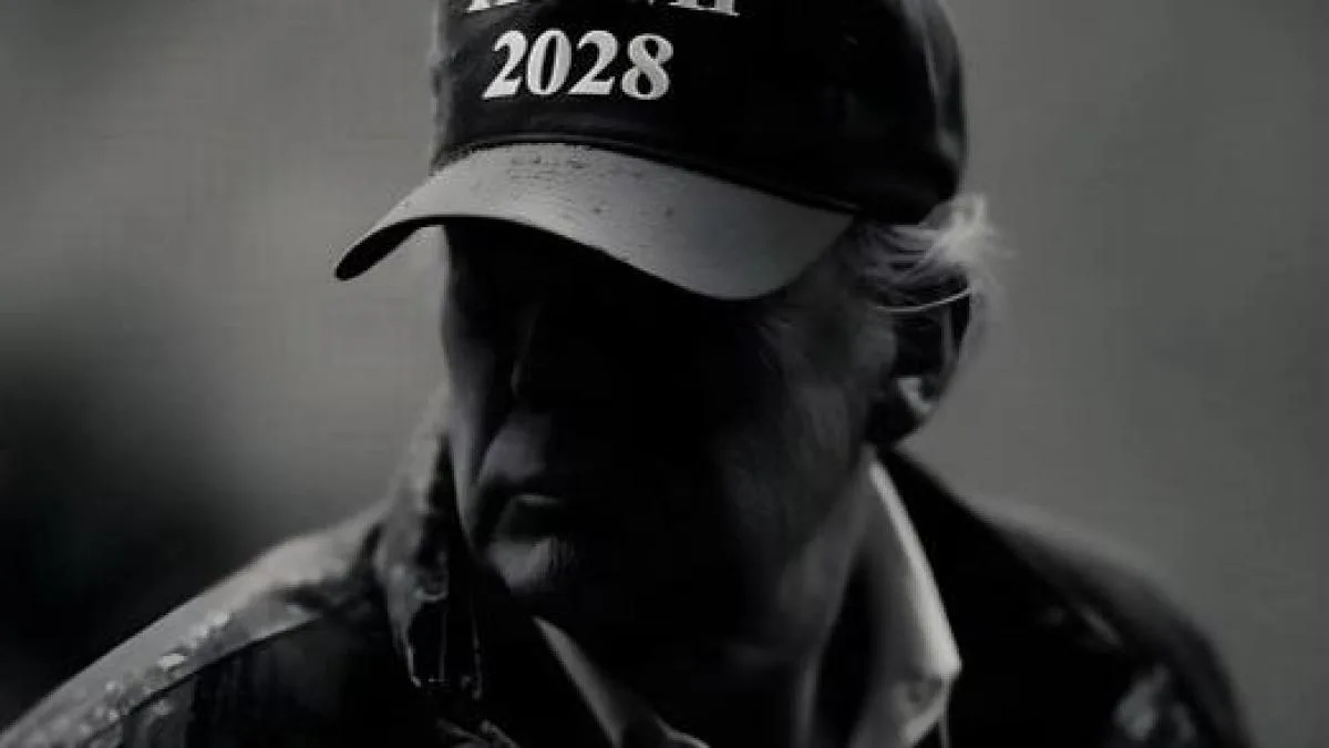 A Trump se le escapa el mundo