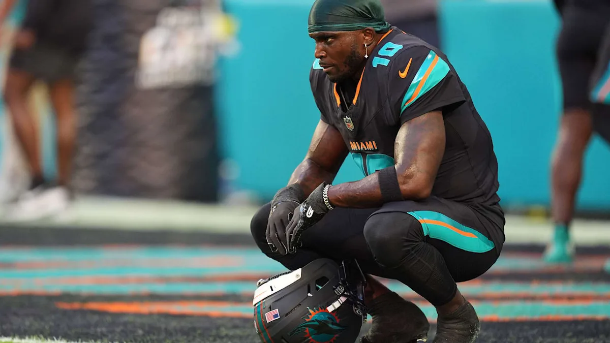 500.000 Dollar Strafe - Teil-Freispruch für NFL-Star im Scheidungszoff
