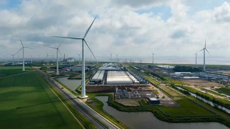 Gamechanger: Energiediät für den Stromhunger der künstlichen Intelligenz