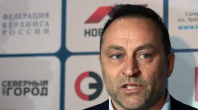 Свищёв — о требованиях FIS: никто не может сказать, что там будет