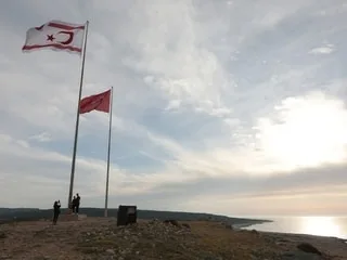 Naufrage d’un ferry au large des côtes de Chypre Nord, au moins six morts parmi les 267 passagers