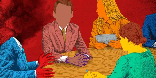 Le lent déclassement ressenti par les cadres : « Je ne sais plus si le jeu en vaut vraiment la chandelle »