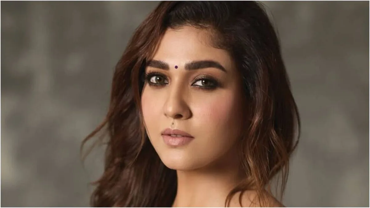 Nayanthara on playing Ganga in Toxic: actor says she ignores labels