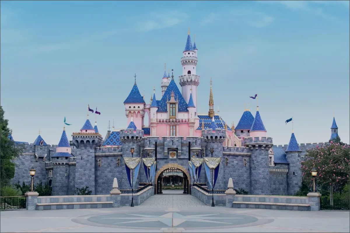 Es oficial: Disneyland California se reinventa con espectáculos que llegan en febrero de 2027 y nuevas atracciones