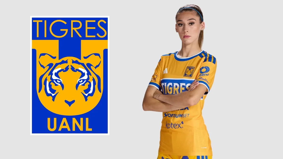 ¿Tatiana Flores se va de Tigres? Su mensaje en redes desata rumores sobre su futuro en Las Amazonas