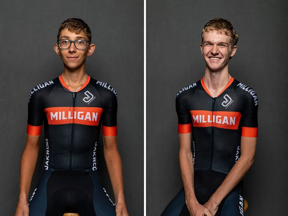 Dos muertos y otros siete heridos tras el atropello al equipo de ciclismo de una universidad de Tennessee