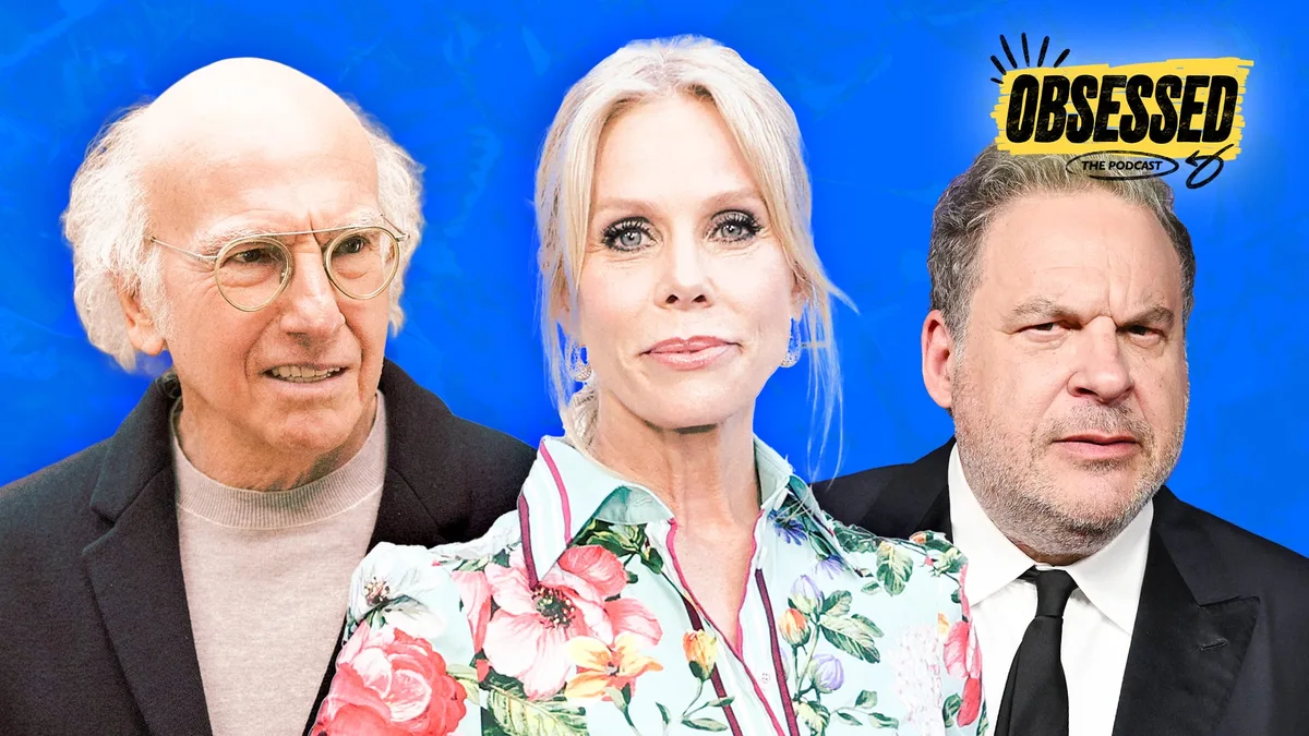 ‘Curb’ Star Reveals Larry David ‘Very Hurt’ by Cheryl Hines
