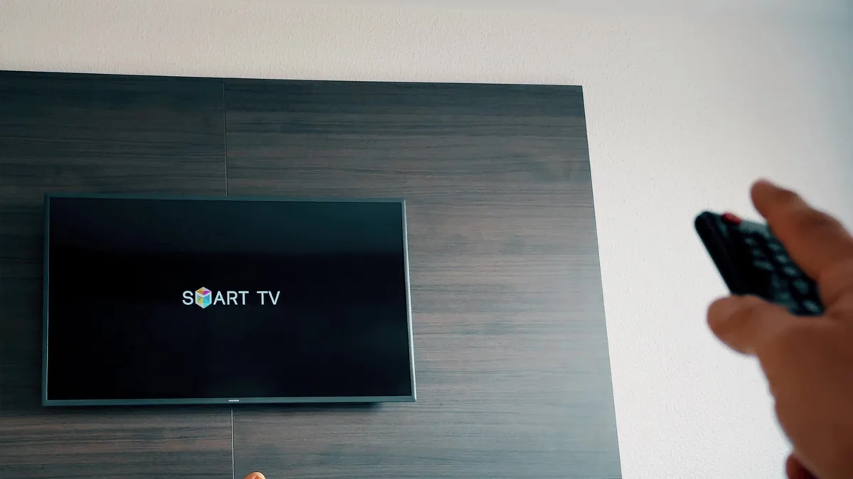 How to set up HDMI-CEC on your Samsung TV