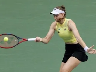 US Open. « Le réveil sera incroyable lundi » : future numéro 1 mondiale, Elena Rybakina aux anges après son sacre