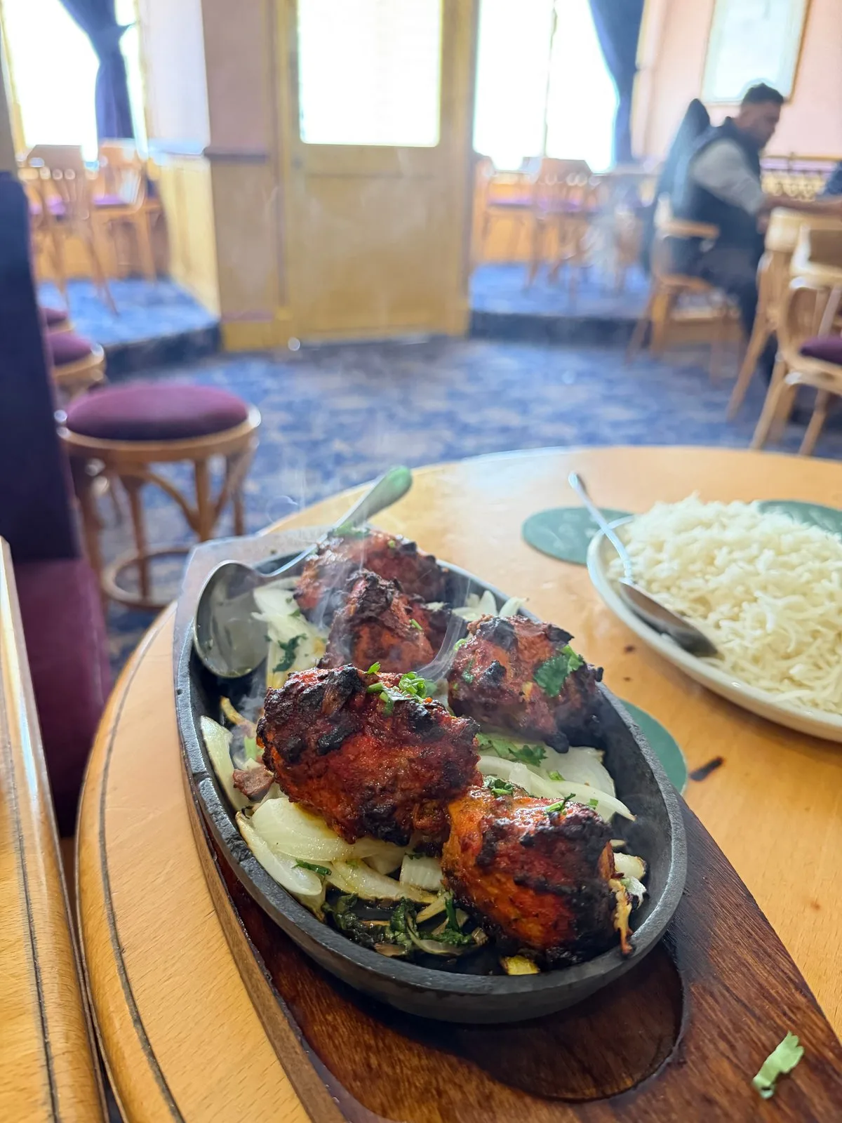 Nineteen Club review: This Jubilee line odyssey to India ends in… jubilation
