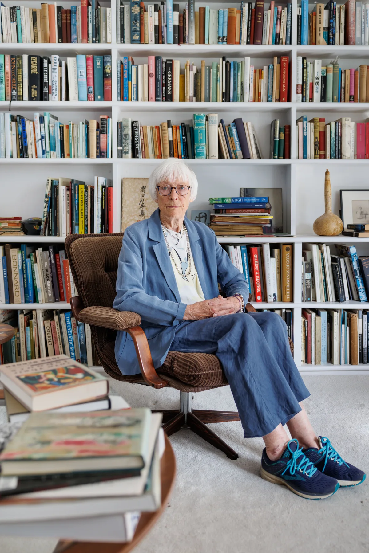 Judith Herrin : "Les Occidentaux ont relégué Byzance au rang de 'l’autre' "