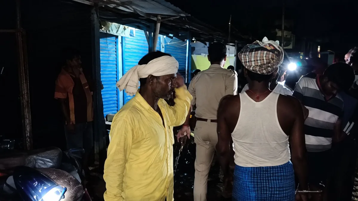 India news Live Updates, 11 October 2026: Ganga erosion swallows temple and houses in Bihar