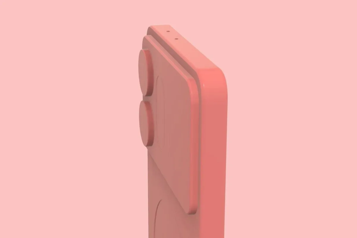 Samsung cède : le Galaxy S27 ressemblerait à l’iPhone 18 Pro