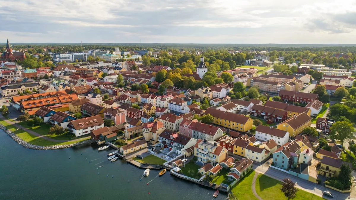 Lebensgefährte in U-Haft - Vermisste Deutsche (29) tot in Schweden gefunden