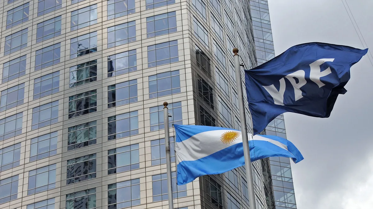Luego de perder el juicio por la expropiación de YPF en EEUU, Burford reclama ahora ante el tribunal arbitral del Banco Mundial