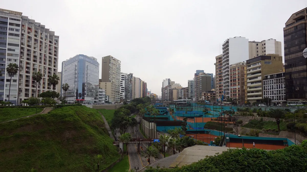Clima en Lima: cuál será la temperatura máxima y mínima este 19 de agosto