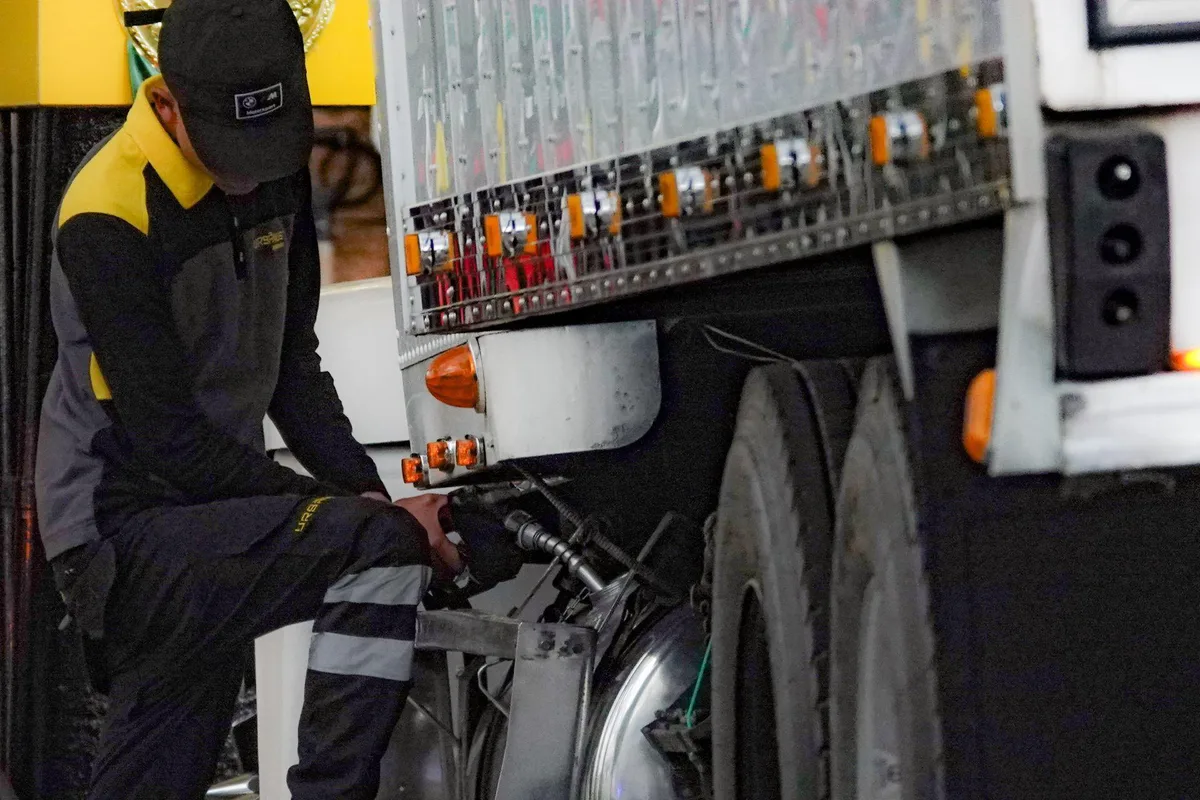 Pierde Gobierno 133.5 mil mdp por subsidios a combustibles