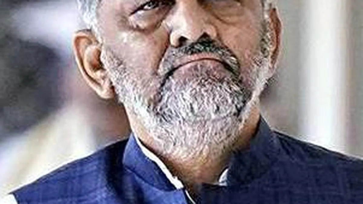 Karnataka Chief Minister D.K. Shivakumar seeks Prime Minister Narendra Modi’s appointment to discuss sugarcane growers’ issues and drought