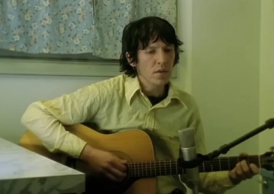 Os 5 discos preferidos de Elliott Smith