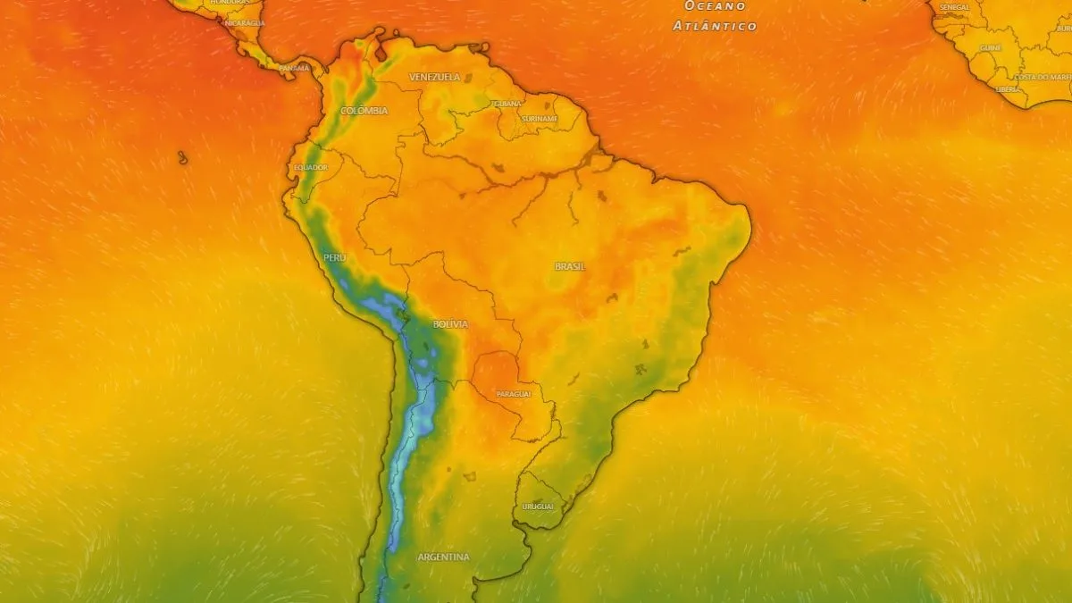 Como funciona a previsão do tempo? Entenda a ciência do clima