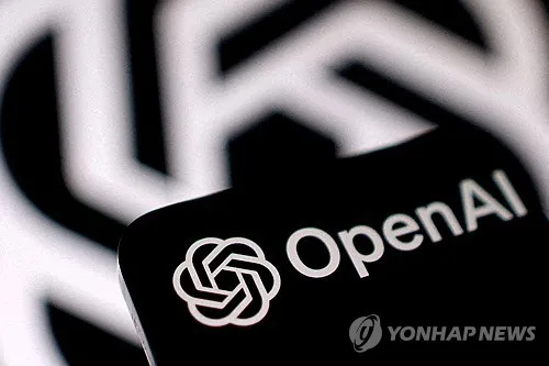 WSJ "오픈AI 2분기 매출 18%↑…영업손실은 확대"