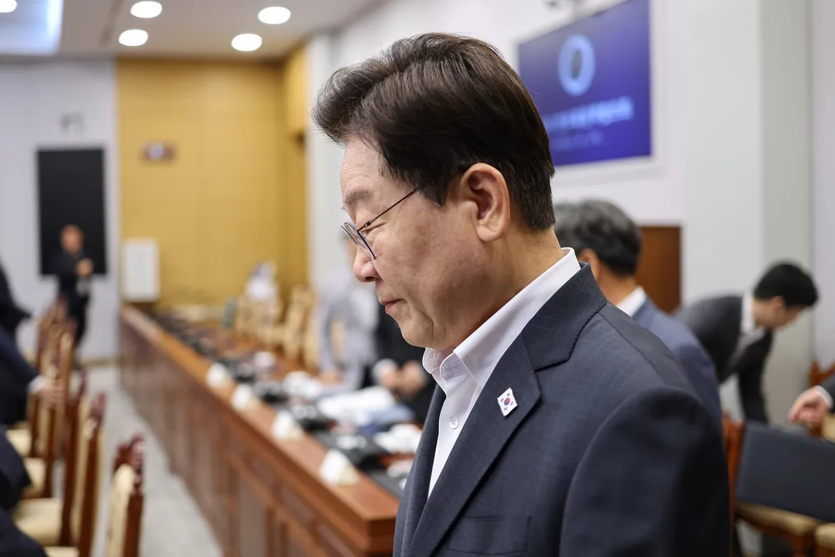 李대통령, 오늘 특별감찰관 후보자 지명…10년 만에 제도 재가동