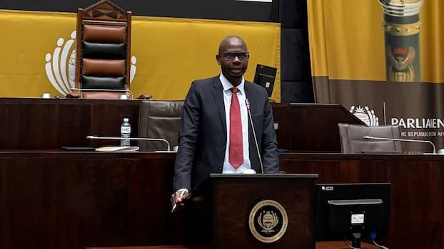 Impeachment committee rescinds nomination of Madonsela as evidence leader