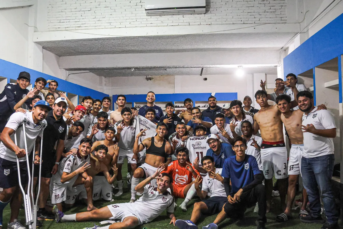 ¡Entrada gratis! Saltillo Soccer recibe a Irritilas en la Copa Promesas 2026