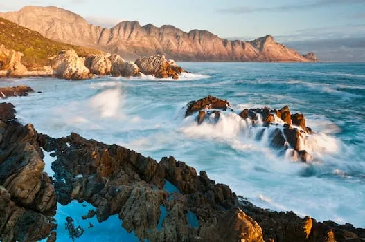 Cape’s magical kingdom | Where the mountain meets the sea