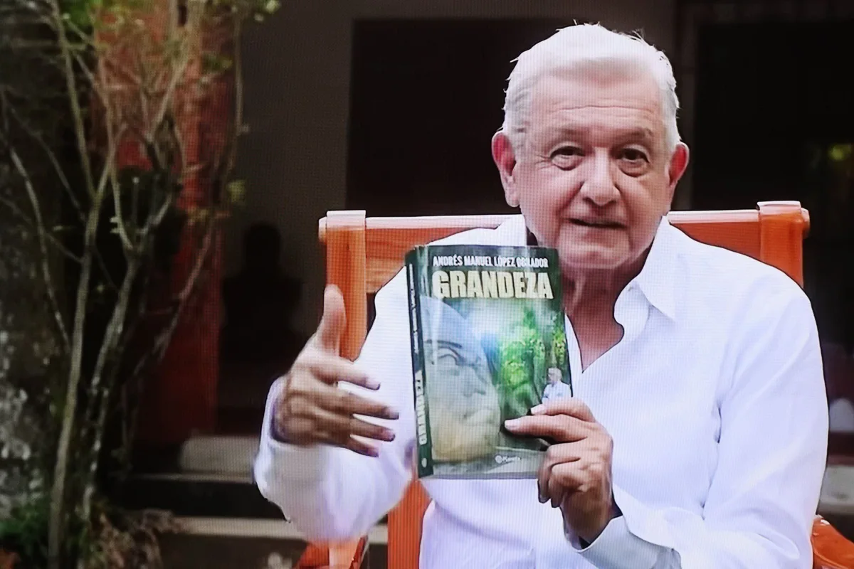 López Obrador, acorralado por la realidad