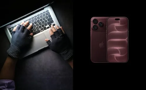 ¡Ojo! Surgen estafas con la llegada del iPhone 18