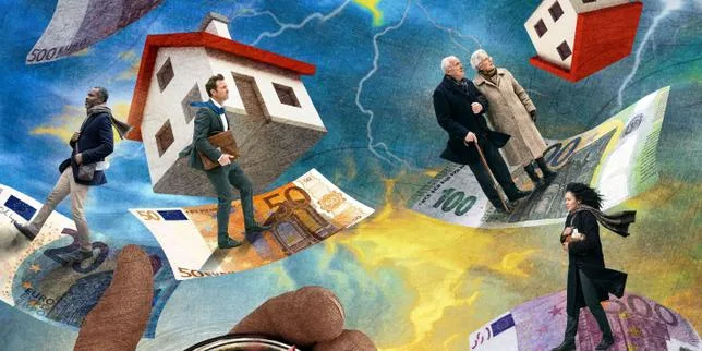 Des épargnants contraints de s’adapter en permanence à de nouvelles règles fiscales