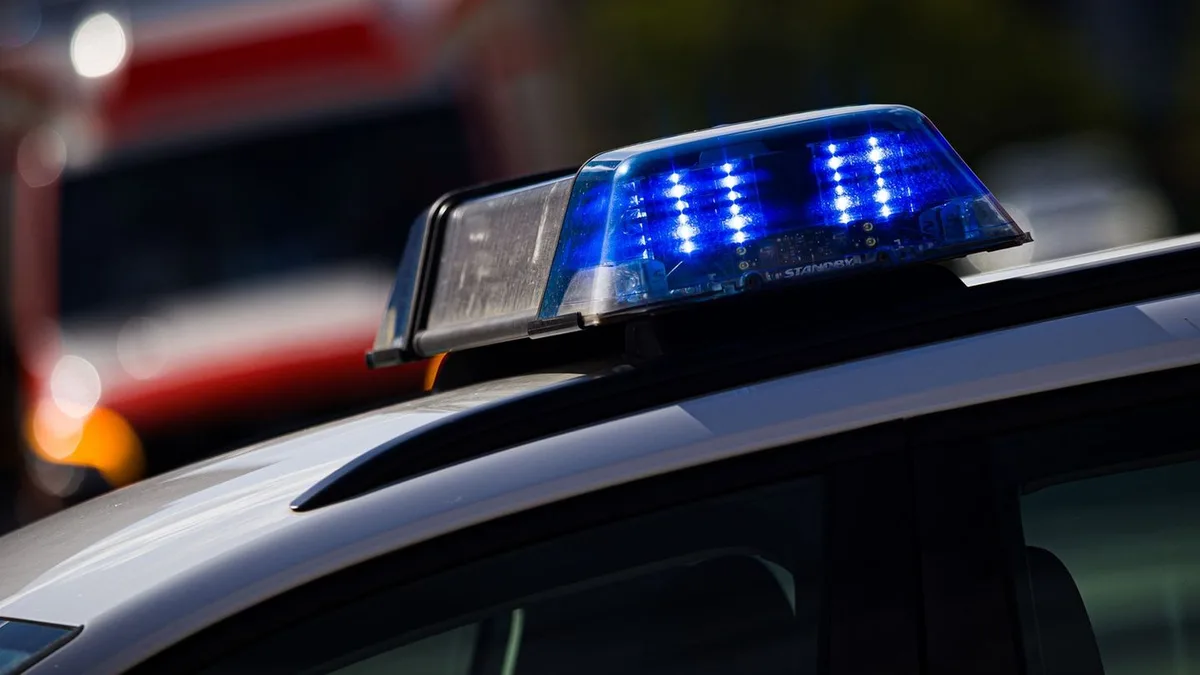 Tötungsdelikt: Tötung in Verden - Polizei nimmt zweiten Verdächtigen fest